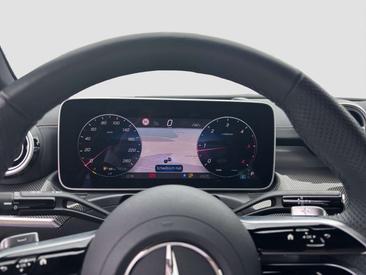 Mercedes CLE 220 AMG Line — photo 11