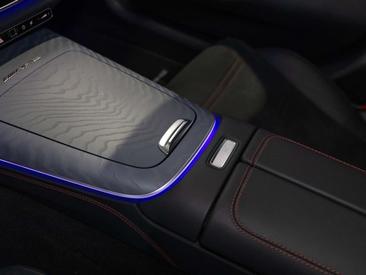Mercedes Classe E53 AMG 53 AMG Line — photo 19