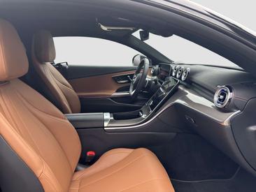 Mercedes CLE 220 AMG Line — photo 15