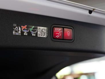 Mercedes Classe E53 AMG 53 AMG Line — photo 20