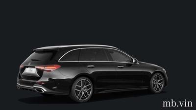 Mercedes Classe C 300
