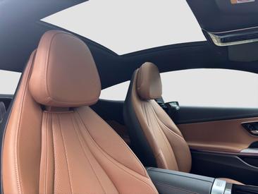 Mercedes CLE 220 AMG Line — photo 16