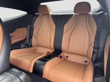 Mercedes CLE 220 AMG Line — photo 17