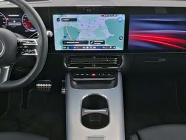 Mercedes CLA 350 AMG Line — photo 5