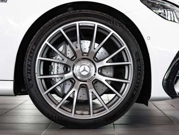 Mercedes Classe E53 AMG 53 AMG Line — photo 23