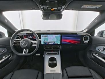 Mercedes CLA 350 AMG Line — photo 7