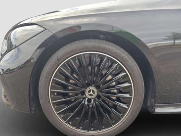 Mercedes CLE 220 AMG Line — photo 20