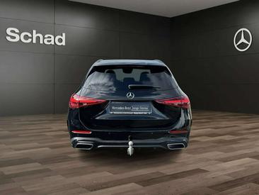 Mercedes Classe C 200 AMG Line — photo 5