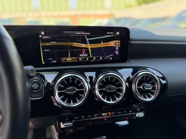 Mercedes CLA Shooting Break 250 Night Edition — photo 13