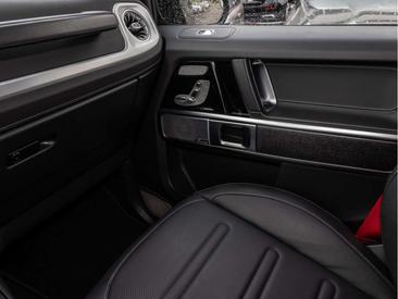 Mercedes GLS 450 Night Edition — photo 17