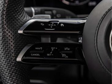 Mercedes GLS 450 Night Edition — photo 19