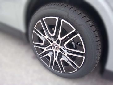 Mercedes GLA 180 AMG Line — photo 7