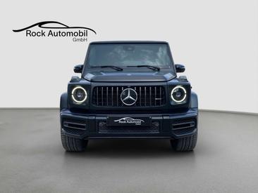 Mercedes GLS Night Edition — photo 9
