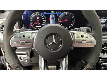 Mercedes GLS Night Edition — photo 13