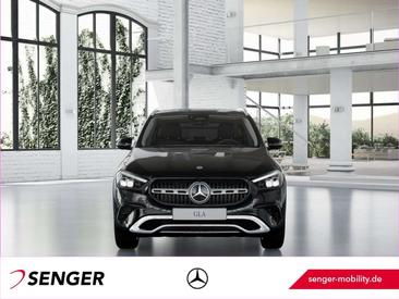 Mercedes GLA 200 — photo 4