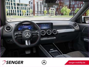 Mercedes EQB 250 — photo 7