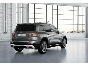 Mercedes GLB 200 AMG Line — photo 2