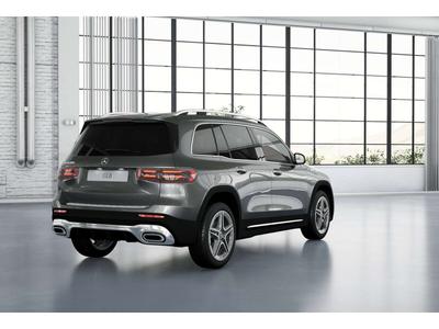Mercedes GLB 200 AMG Line