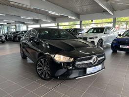 Mercedes CLA 200 - 2023 - Joinsteer - #1
