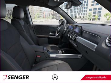 Mercedes EQB 250 — photo 8