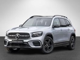 Mercedes GLB 200 Night Edition - 2025 - Joinsteer - #1