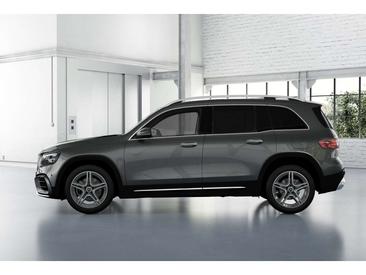 Mercedes GLB 200 AMG Line — photo 3