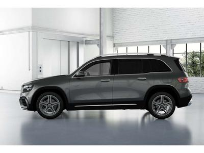 Mercedes GLB 200 AMG Line