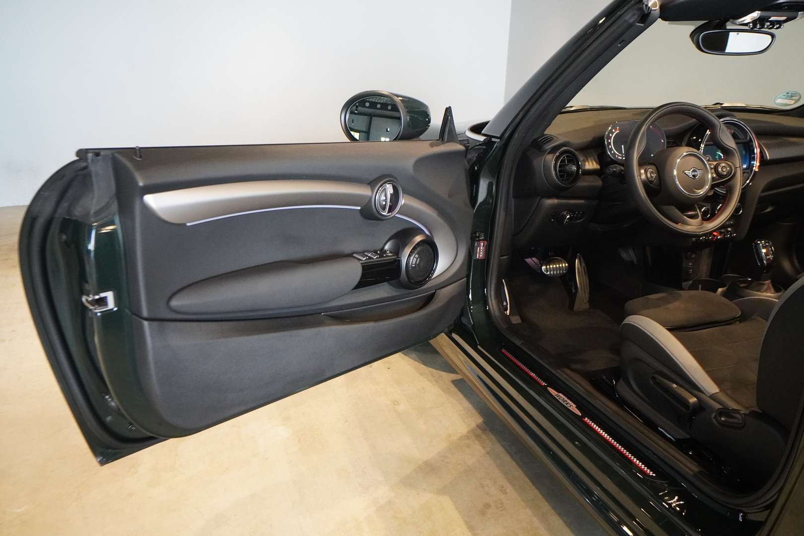 Mini Cabrio John Cooper Works - 2020 - Joinsteer - #19