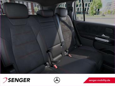 Mercedes EQB 250 — photo 9