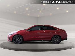 Mercedes CLA 250 AMG LINE - 2025 - Joinsteer - #1
