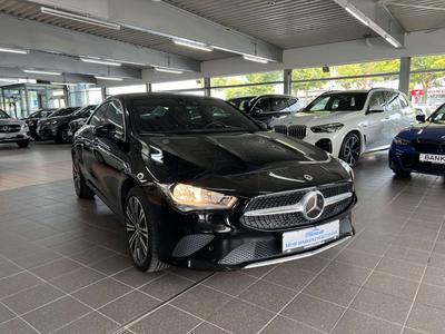 Mercedes CLA 200