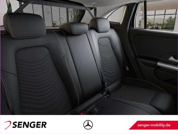 Mercedes GLA 200 — photo 9