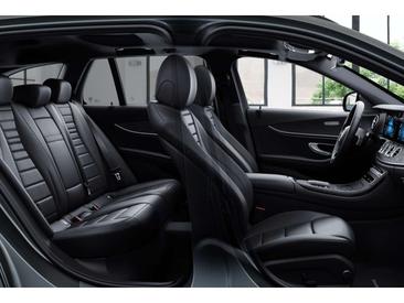 Mercedes Classe E 300 Night Edition — photo 7
