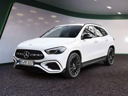 Mercedes GLA 200 AMG Line - 2026 - Joinsteer - #1