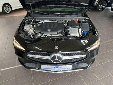 Mercedes CLA 200 — photo 4