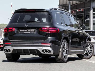 Mercedes GLB 35 AMG 35