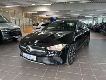 Mercedes CLA 200 — photo 5
