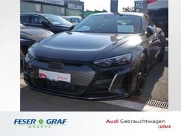 Audi RS E-tron GT E-tron Quattro - 2023 - Joinsteer - #1