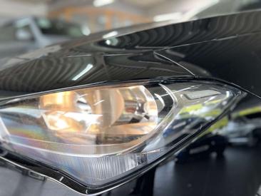 Mercedes CLA 200 — photo 6