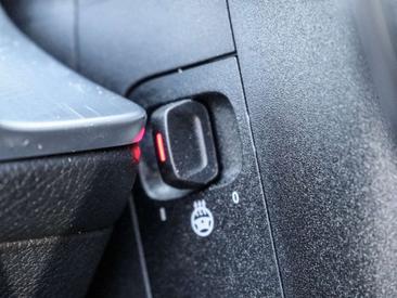 Mercedes GLB 35 AMG 35 — photo 17