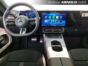 Mercedes CLA 250 AMG LINE — photo 7