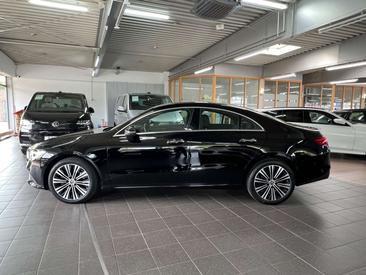 Mercedes CLA 200 — photo 7