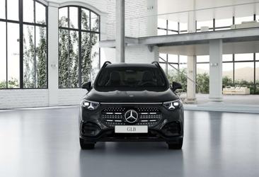 Mercedes GLB 250 AMG Line — photo 4