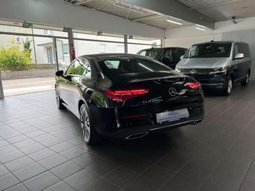 Mercedes CLA 200 — photo 8