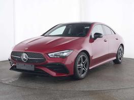 Mercedes CLA 200 Night Edition - 2025 - Joinsteer - #1