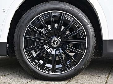 Mercedes GLA 200 AMG Line — photo 7