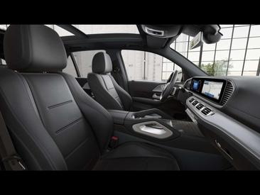 Mercedes GLE 450 AMG Line — photo 5