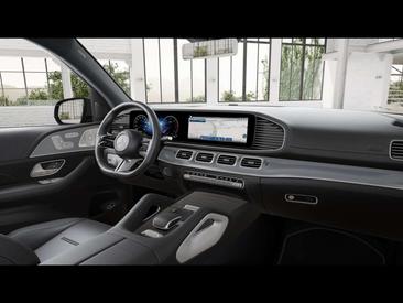 Mercedes GLE 450 AMG Line — photo 6