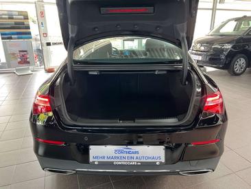 Mercedes CLA 200 — photo 10