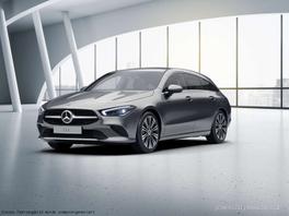 Mercedes CLA 220 - 2022 - Joinsteer - #1
